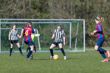 Bild 85 - F Hoernerkirchen - Sternschanze 3 : Ergebnis: 0:3